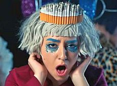 Холодець із Барбі та мухомори: дочка Корогодського дебютувала з кліпом