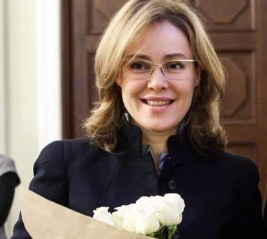 Королевська народила втретє і показала малюка. ФОТО