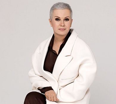 Алла Мазур: Боротьба з онко познайомила мене ближче із самою собою