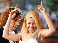 Тіна Кароль знову вагітна. Тепер остаточно. ВІДЕО