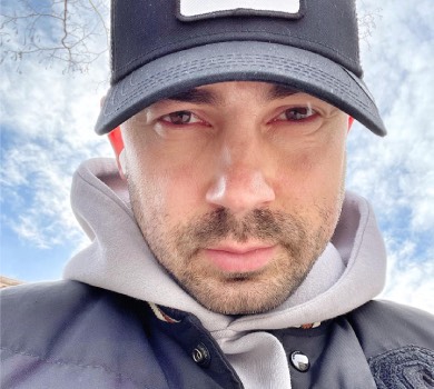 Бєдняков прокоментував заборону на в’їзд до росії та розповів, що зробить через 50 років