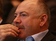 У екс-генпрокурора Піскуна виявили віллу на Лазурному березі