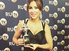 Лорак стала співачкою року у Росії, а Лободу нагородили за дует 