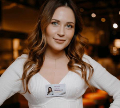 Денисенко зворушила довгоочікуваною зустріччю з чоловіком. ФОТО