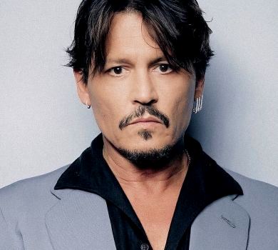 14 разів лупцював дружину: Джонні Депп зазнав нищівної поразки в суді