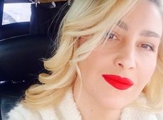 Єгорова офіційно розлучилася з Мухарським, але відступати не планує