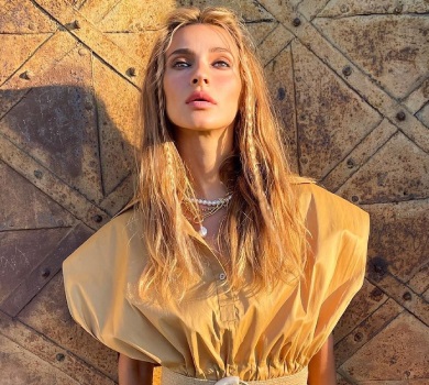 Згадали дитинство: Tayanna з експідопічним Тіматі заспівала українську народну пісню