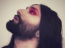 Кончіта Вурст приголомшила зізнанням про ВІЛ 