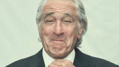 У Де Ніро намагалися вкрасти різдвяні подарунки: чим усе закінчилося