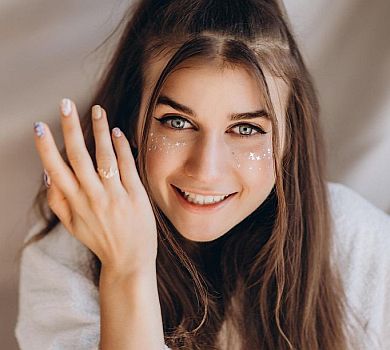 Веганський коровай, обітниця та весільна сукня: Jerry Heil одружилася сама з собою