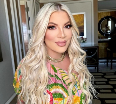 Онуки - безхатьки, бабуся в розкішному пентхаусі: мережа обурена тим, що коїться в родині Спеллінг через розлучення Торі