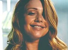 Кароль присвятила кліп чоловіку своєї мрії 