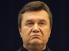Остання гастроль Януковича: соцмережі вибухнули фотожабами