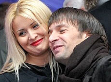 Колишні коханці посходилися на Собчак і Урганта