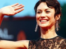 Куриленко: Цілуватися з Аффлеком було огидно