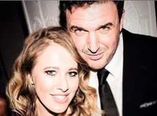 Віторган більше не битиме коханця Собчак: Не витримаю вдруге такого вереску