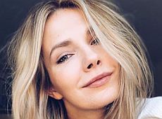 Сумська оголосила ім’я онуки та розказала, чи взяли доньку заміж