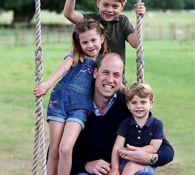 Працював на фермі та мив туалети: маловідомі факти з резюме принца Вільяма з нагоди його 38-річчя