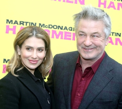 Болдуїни записали сімейне звернення до майбутнього сьомого нащадка та розкрили його стать