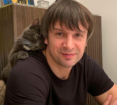 Бар на карантині: Шовковський поділився рецептами улюблених коктейлів