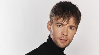 Мамо, не плач: Барських у річницю незламності представив сповнену надії пісню. АУДІО