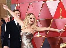 Оскар, який не підтасував Путін: цікавинки цьогорічної церемонії