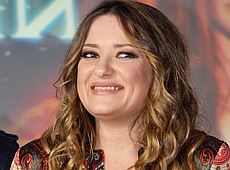 Могилевська отримала 20 соток лісу в Бучі