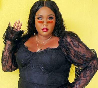 Lizzo до чоловіків, які соромлять товстунок: Ми ж не говоримо про розмір ваших членів