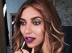 Українка Регіна Тодоренко номінована на звання телезірки року у Москві 