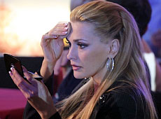 Сумська пудрилася, а Comedy сміялися над Черновецьким й армією