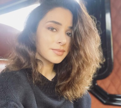 Ставлення до стосунків і чоловіків змінилось: Огнєвіч відповіла, чи зайняте її серце