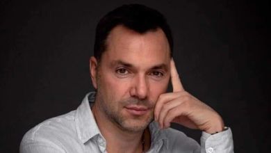 Справжня суть цієї тварюки: Арестович показав себе в дитинстві