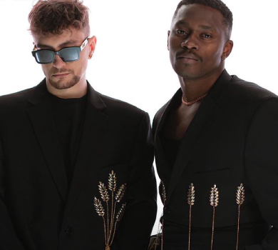 Відкрийте серця Україні: TVORCHI перед Євробаченням випустили потужне ВІДЕО з кадрами війни