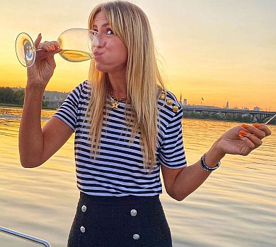 Економна Нікітюк розказала, на що витрачає найбільше грошей    