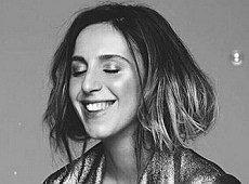 Джамала повідомила, коли народить та чи піде у декрет