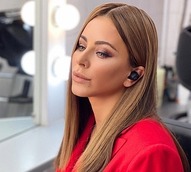 Эта девочка прошла нелегкий путь: Лорак показала архівні кадри юної себе. ВІДЕО