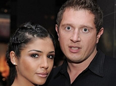 Екс-дружина Джеджули будує гніздечко з пасинком Семенюк