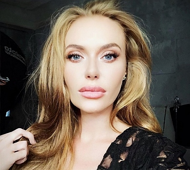 Не вірю, що вже такий дорослий: Камінська показала 7-річного сина-іменинника