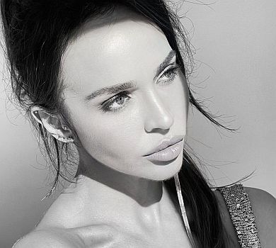 Фокіна в боді посвітила на камеру м’язистими ногами. ВІДЕО