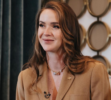 Ялинки, спортзал та океан: Світоліна показала затишний контент із донькою та чоловіком