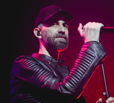 Сестри, браття: український гурт Machete продовжує виступати в росії