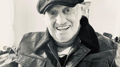 Пішов із життя Жан-Поль Бельмондо