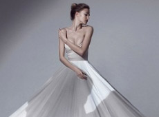 ВІА-Гра Бушміна стала дружиною депутатського сина