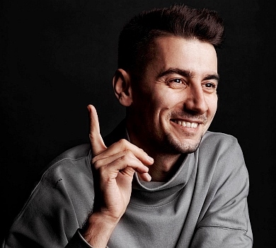 Еллерт про цивільний шлюб із Мішиною та надію на возз'єднання: У нас в обох є почуття одне до одного