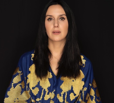 Сумую щодня: Джамала показала пухнастого члена сім'ї та закликала допомогти тваринам