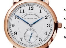 Головний податківець носить годинник за €12 400