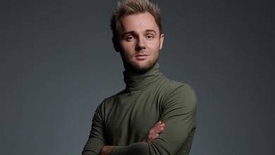 Російська – не мова путіна: актор Сватів Капорін заявив, що не переходитиме на державну