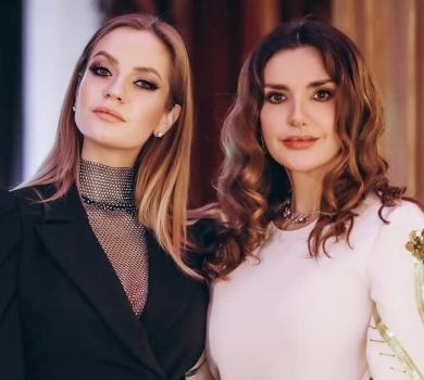 Невістка Марченко підтримала свекруху та пригрозила бумерангом