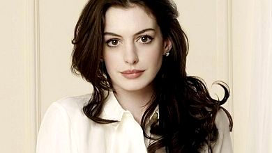 Енн Хетевей народила вдруге