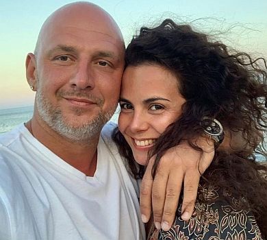 Потап привітав свою королеву Каменських, а вона показалася у кріслі та закликала відкрити серце